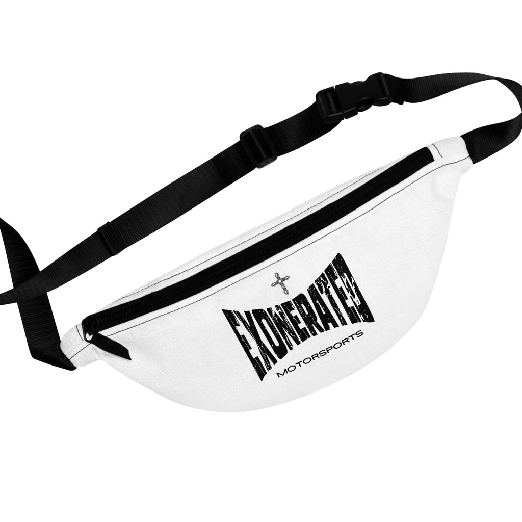 Exonerated Motion Fanny Pack