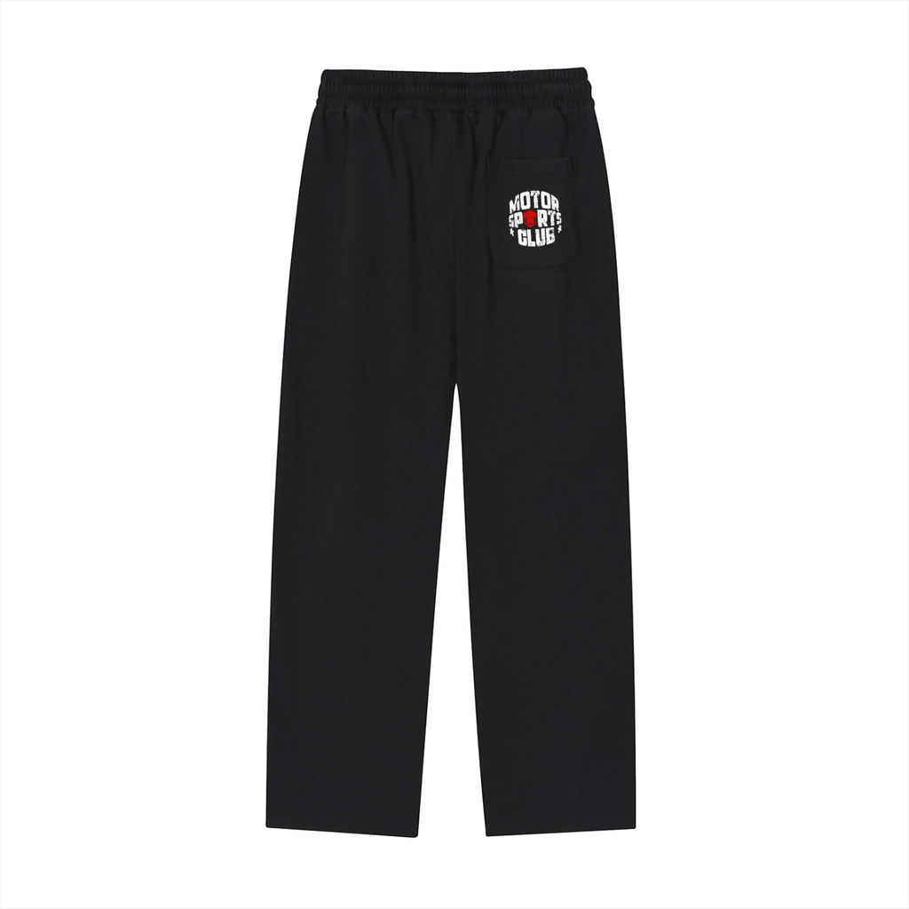 Motorsports Club Reflective Joggers
