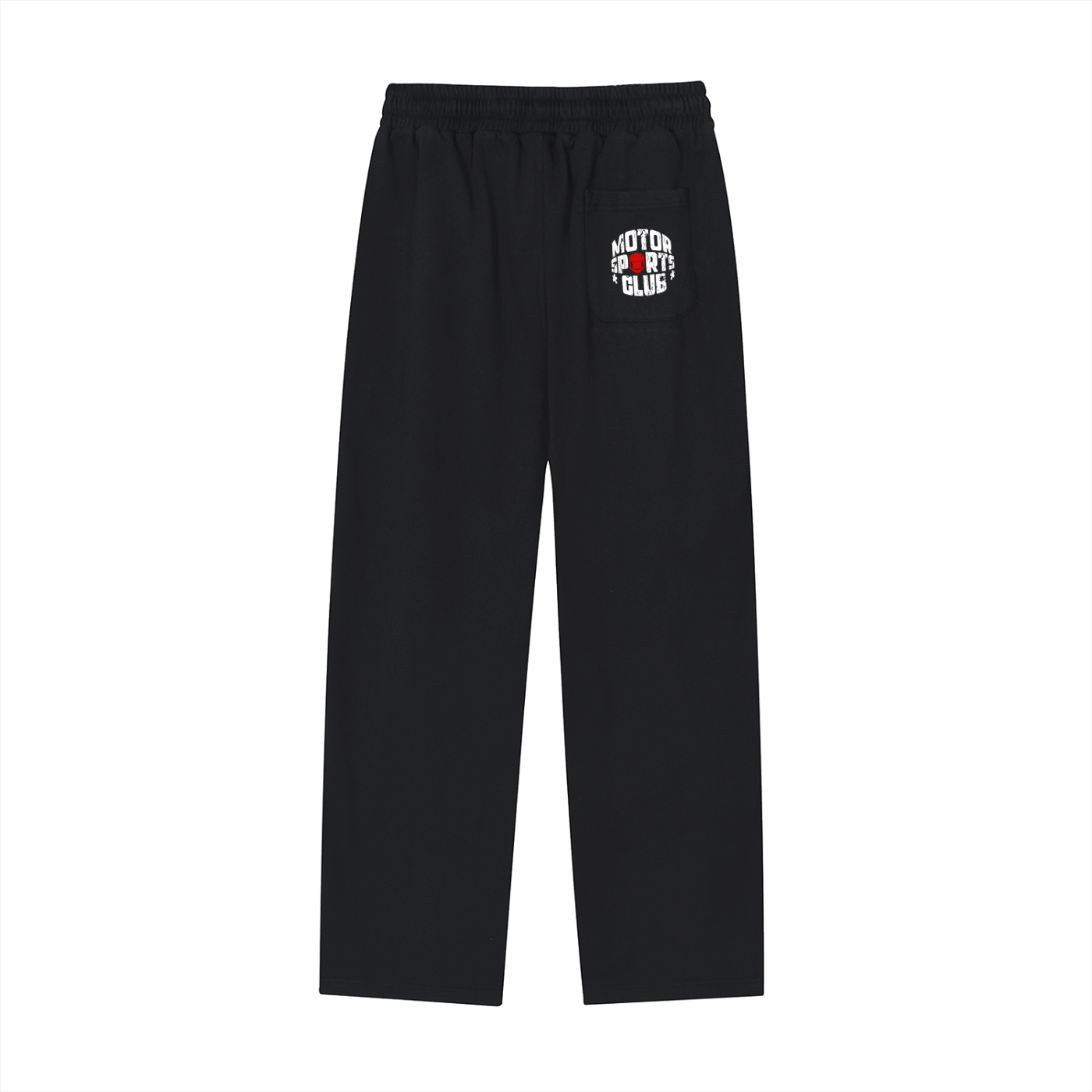 Motorsports Club Reflective Joggers