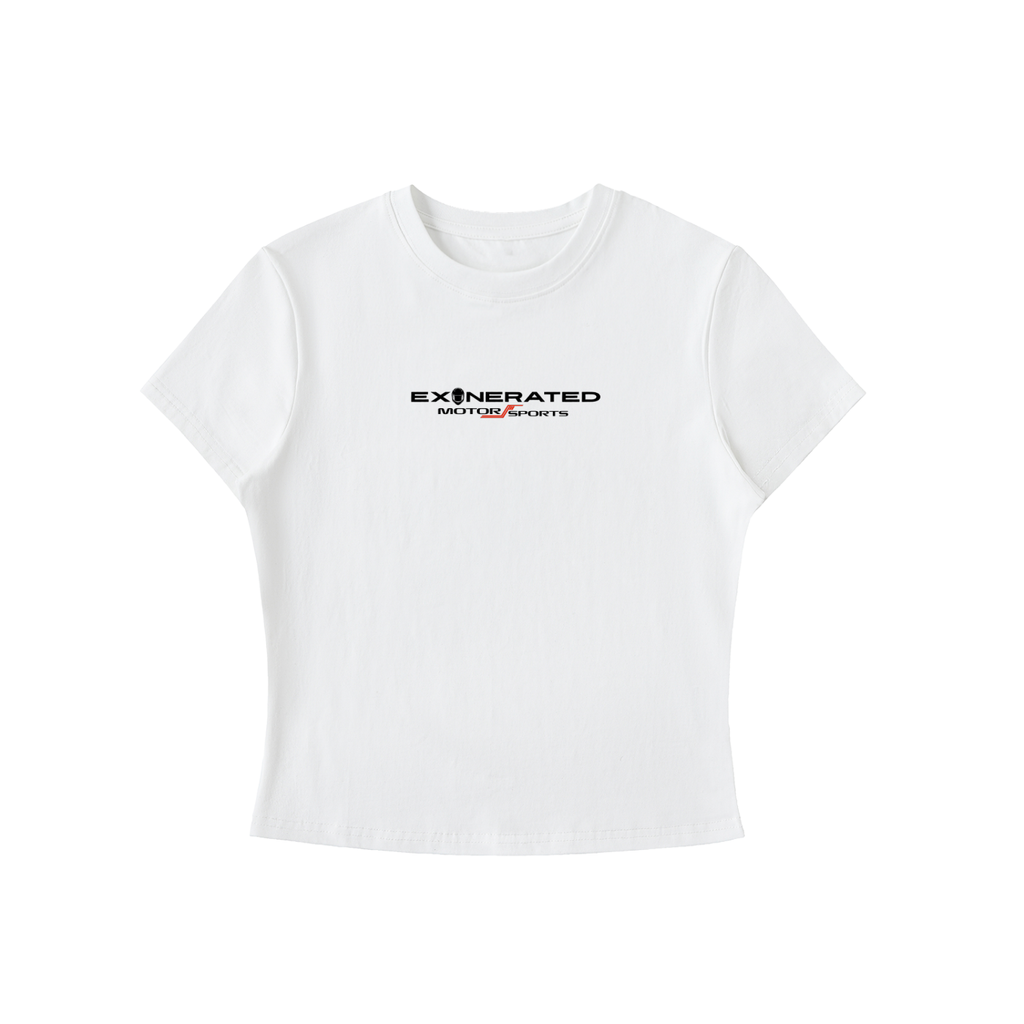 Motorsports Club Women’s Tee