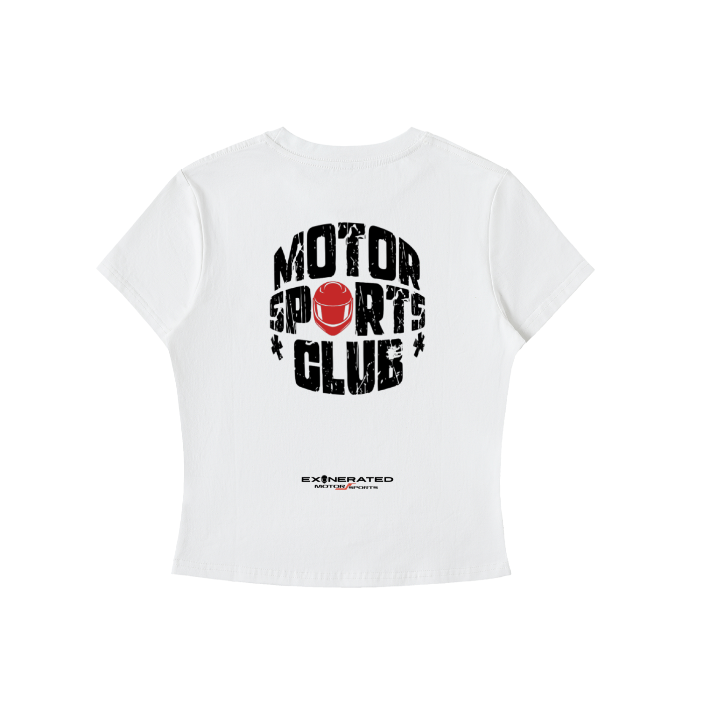 Motorsports Club Women’s Tee