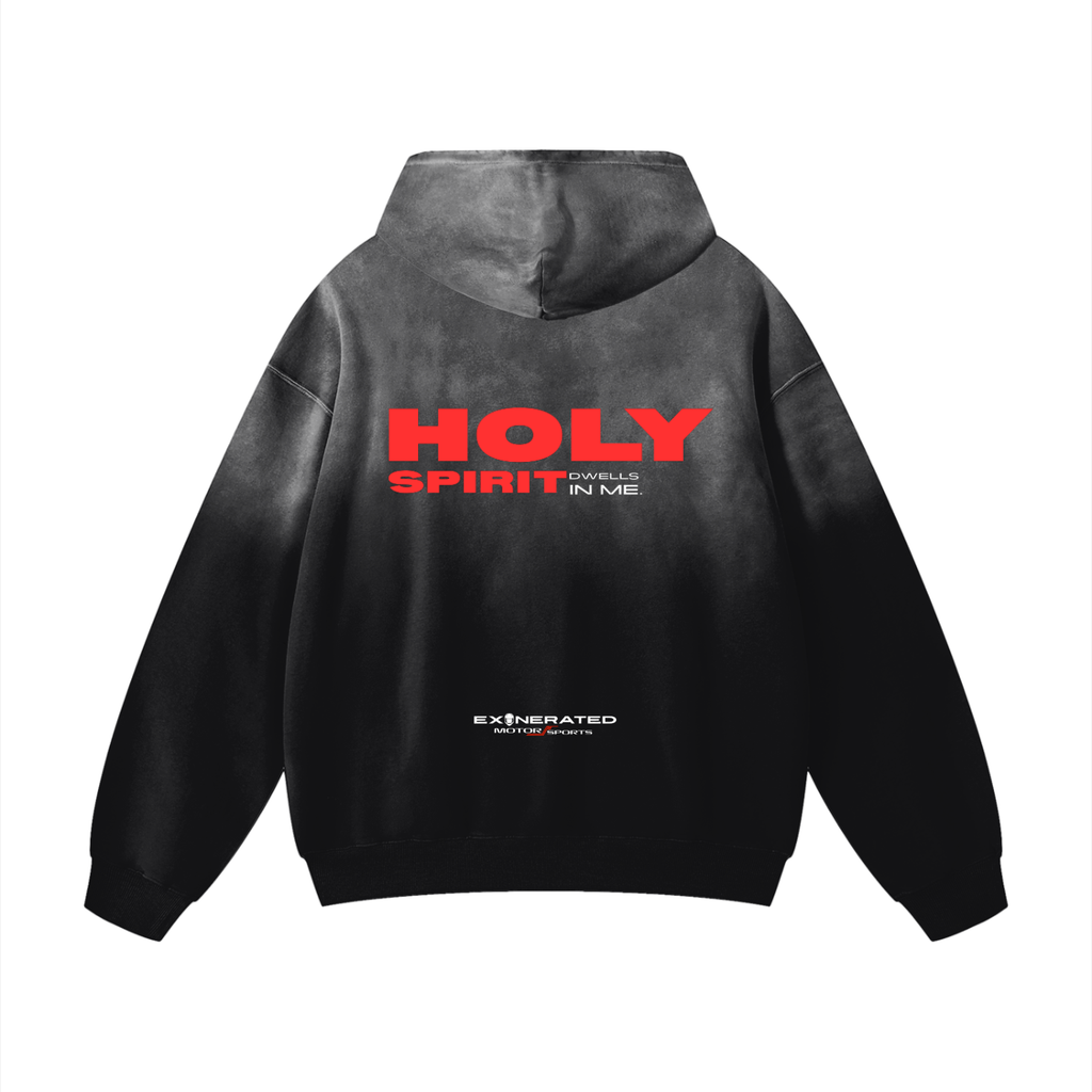 Sunfade Holy Spirit Hoodie