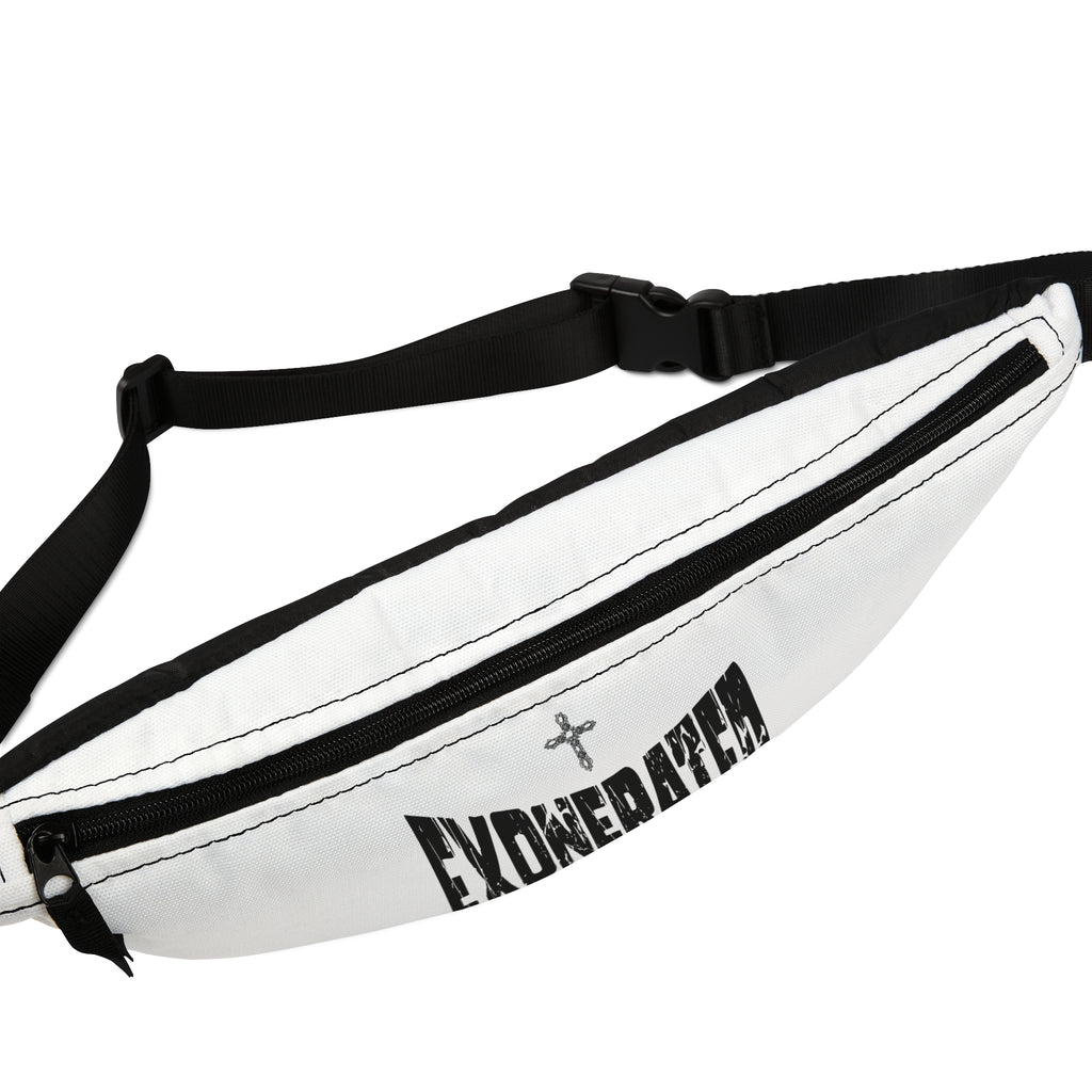 Exonerated Motion Fanny Pack