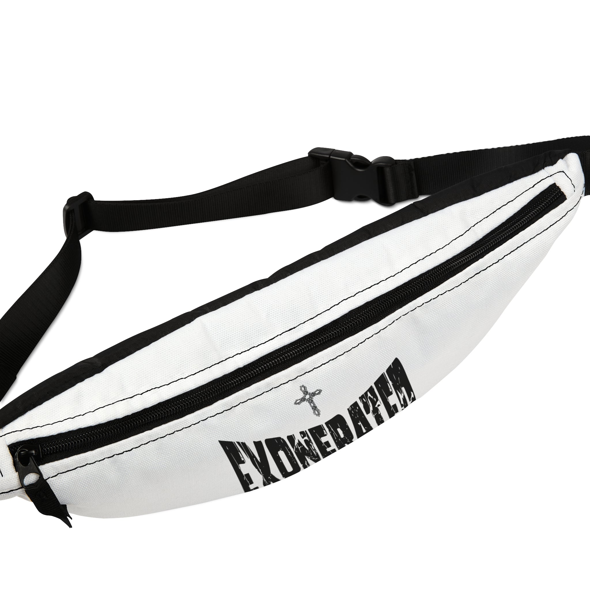 Exonerated Motion Fanny Pack