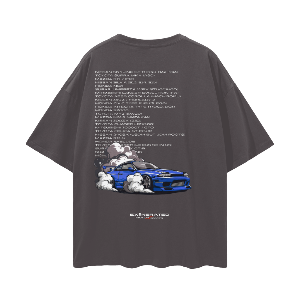 Legends Never Fade Tee